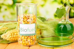 Abererch biofuel availability
