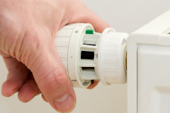 Abererch central heating repair costs