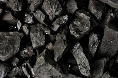 Abererch coal boiler costs